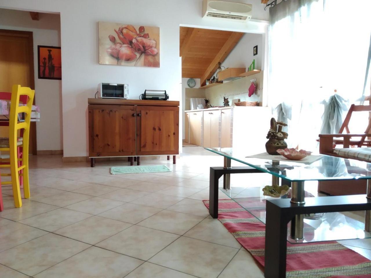 Il Noce Alghero سانتا ماريا لا بالما المظهر الخارجي الصورة