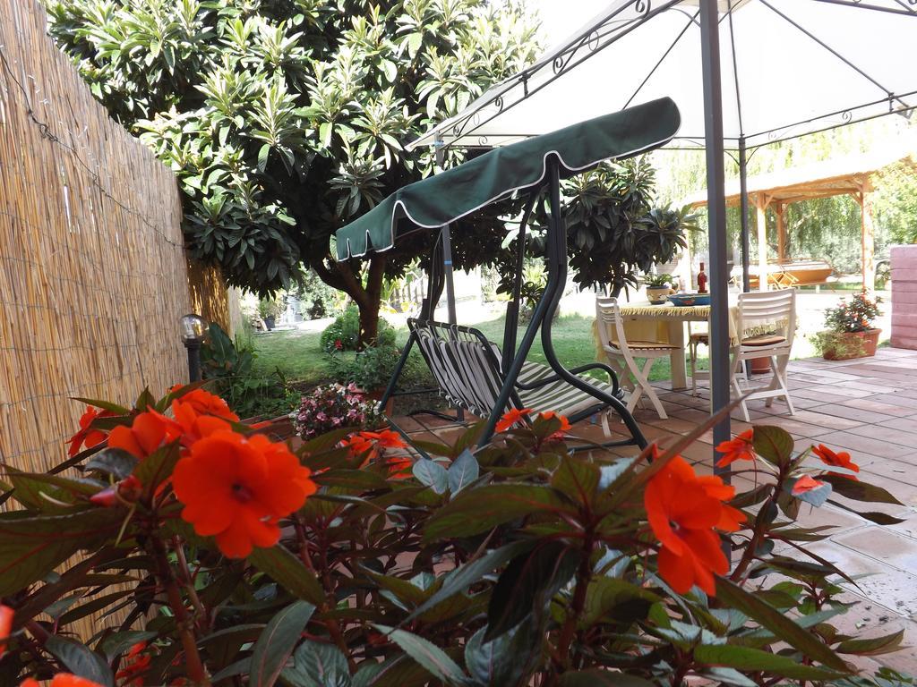 Il Noce Alghero سانتا ماريا لا بالما المظهر الخارجي الصورة